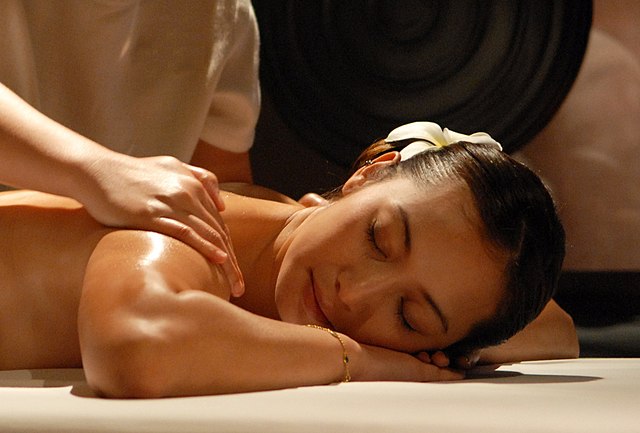 Where to Find an Asian Massage in Las Vegas? post thumbnail image